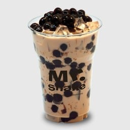 ชานมไข่มุก