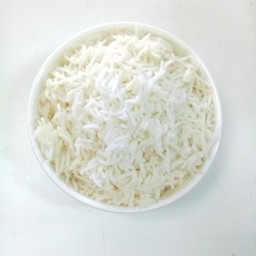 Basmati Rice (White Rice)ข้าวบัสมาติ
