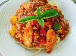 สปาเก็ตตี้