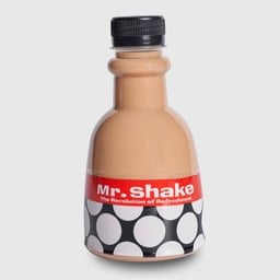Milk Tea Bottle