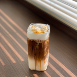 คาราเมลมัคคิอาโต้