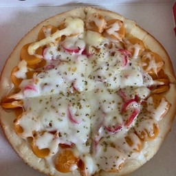 ไส้กรอก + ปูอัด Size M