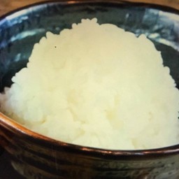 JAPAN RICE