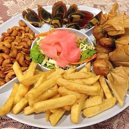 ออเดิร์ฟ