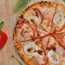 ไอเลิฟพิซซ่า (I Love Pizza)