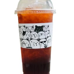 ชามะนาว