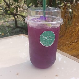 น้ำอัญชัน