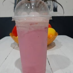 P.K.FOOD ผัดไทย ส้มตำ