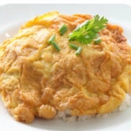 ร้านข้าวผัดกระเพรา เดลิเวอรี่