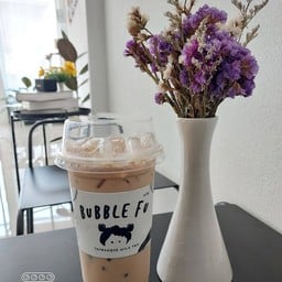 Bubble Fu วังชิ้น