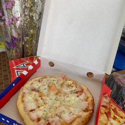 ฮาวาเอี้ยน SIZE M