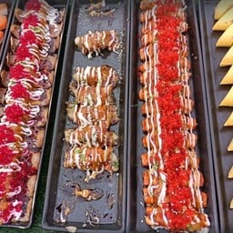 ซูชิ โทมิ(ตลาดเซฟวัน)