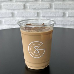 เอสเพรสโซเย็น