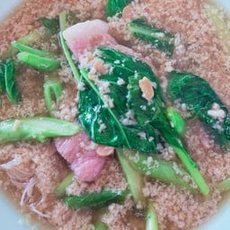 เจ็พรลาบก้อย&อาหารตามสั้ง