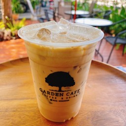 เอสเพรสโซ่เย็น