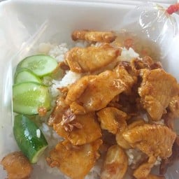 น้องเหมียว ก๋วยเตี๋ยว สูตรโบราณ