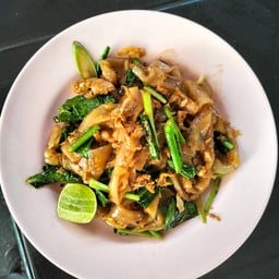 ผัดซีอิ้ว