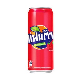 น้ำแดงแฟนต้า