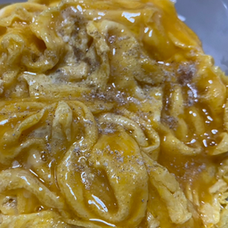 ไข่ข้น (เป็นกับข้าว)