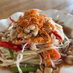 ตำซั่วไทย