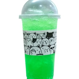 แอปเปิ้ลโซดา