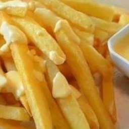 เฟรนฟราย (ญ) 🍟