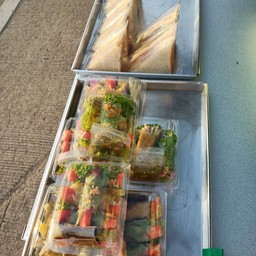 แซนวิสแม่