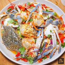 ยำปูดอง