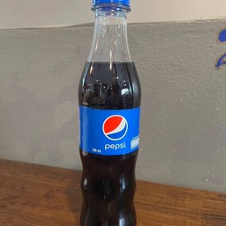 แป๊ปซี่ พร้อมน้ำแข็ง