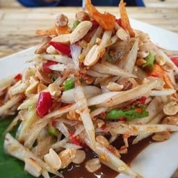 ตำโคราช