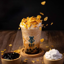 ควีนบัฟ QUEEN BUF