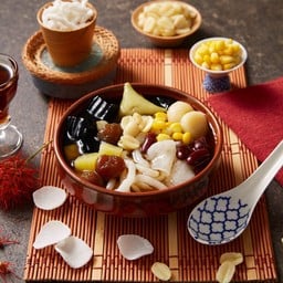 Yen Yen Yen Dessert (เย็น เย็น เย็น) สาขา 3 ตลาดชาวสยาม