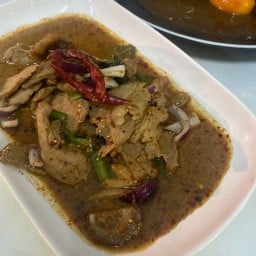 เรื่องของไก่ (ฮาลาล) สามัคคี