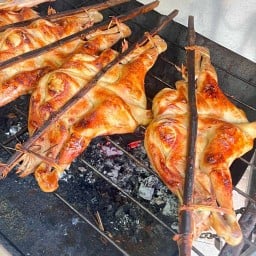 Good ไก่บ้านย่าง (เขาสวนกวาง) สุขุมวิท101/1