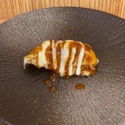 ฮัลทัล ซูชิ