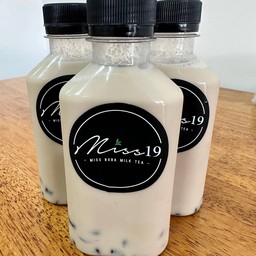 ชาไข่มุก