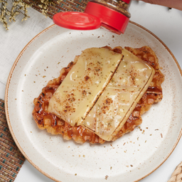 G7 คอฟเฟิล ชีสซี่