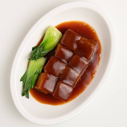 หมูสามชั้นตงโป (L)