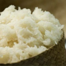 ข้าวเหนียว