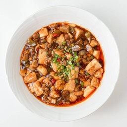 เต้าหู้หม่าโผว (M)