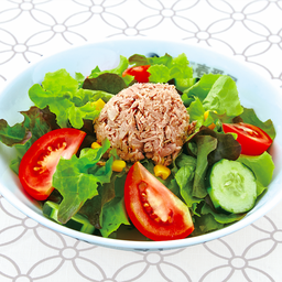 สลัดทูน่า