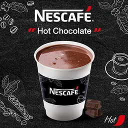 ช็อกโกแลตร้อน