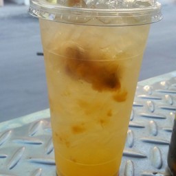 บ๊วยเย็น