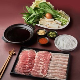 เซตหมูชาบู