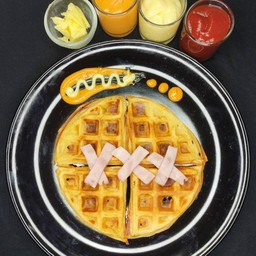 I made Greek yogurt พิมลราช