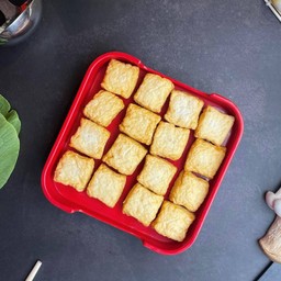 เต้าหู้ปลา