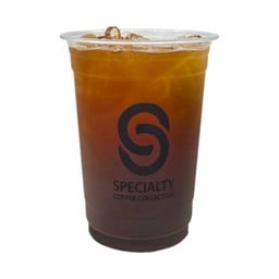 Coffee Collection สวนดอก