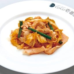 หมูผัดกิมจิ