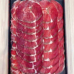 เนื้อวัวริปอาย (แพ็คครึ่งกิโลกรัม)