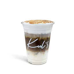 Iced Caramel Macchiato